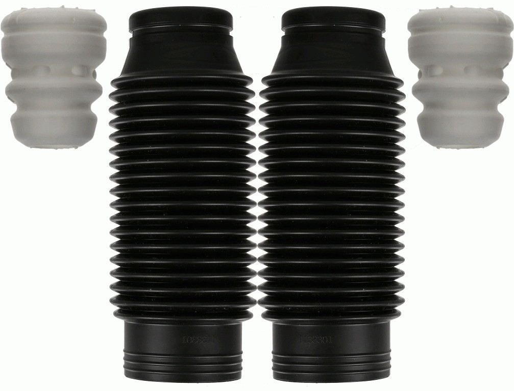 SACHS Staubschutzsatz, Stoßdämpfer