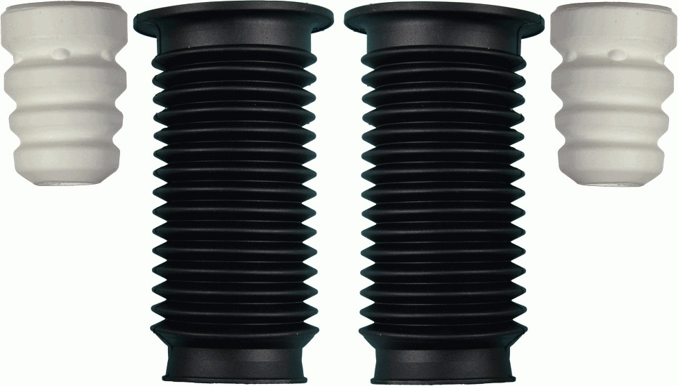 SACHS Staubschutzsatz, Stoßdämpfer