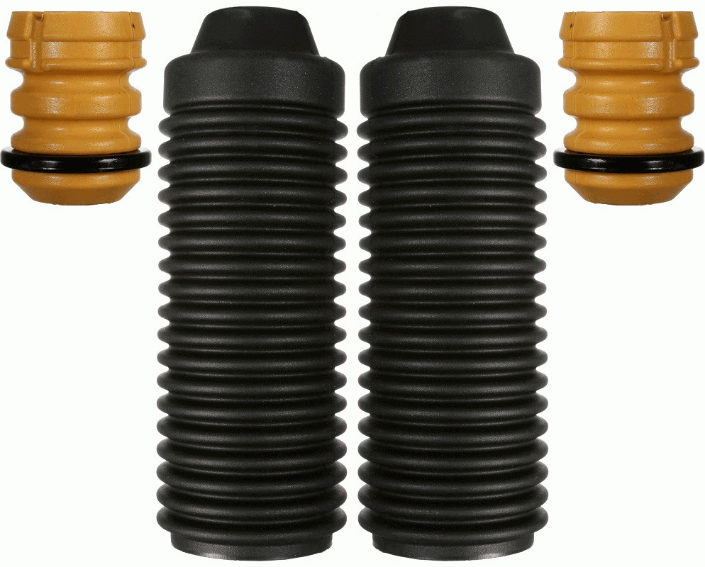 SACHS Staubschutzsatz, Stoßdämpfer