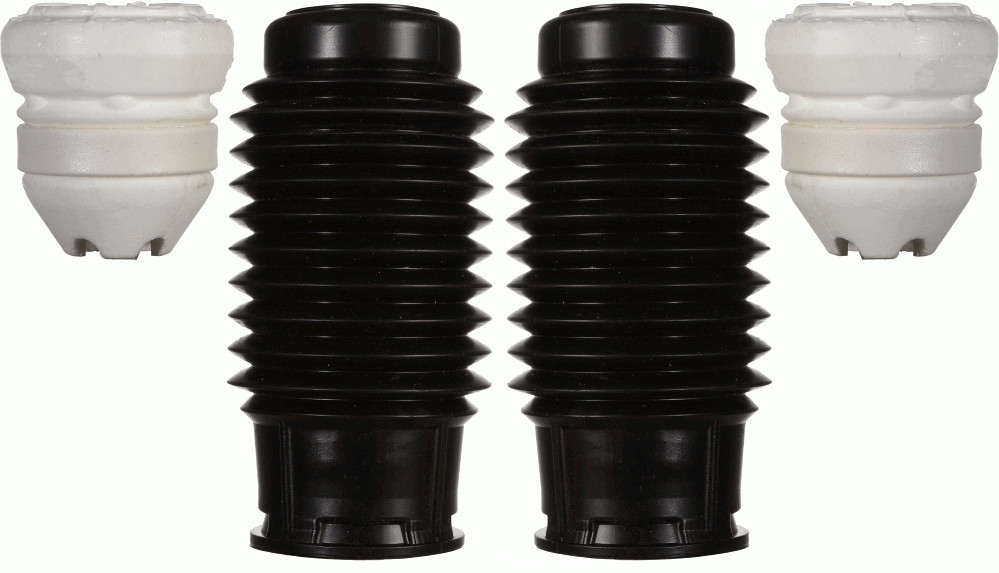 SACHS Staubschutzsatz, Stoßdämpfer