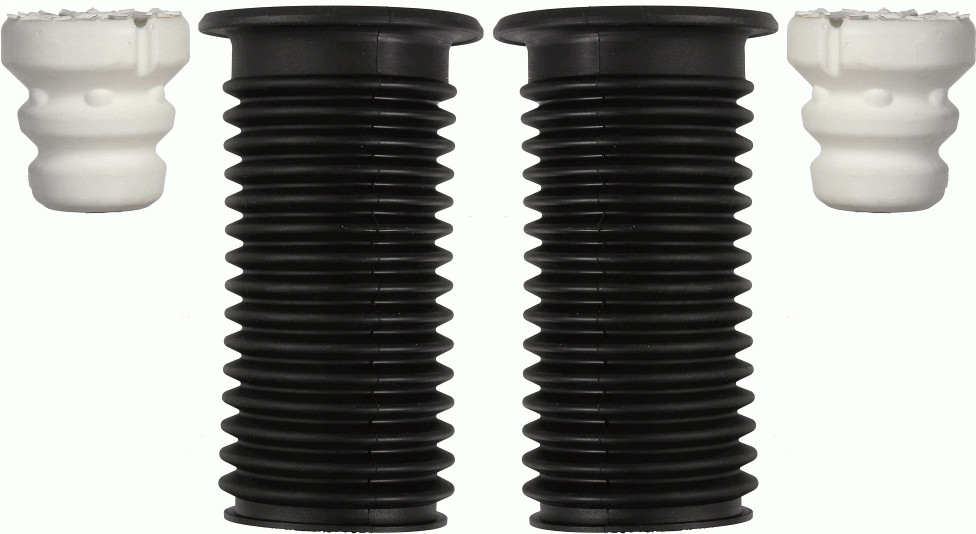 SACHS Staubschutzsatz, Stoßdämpfer