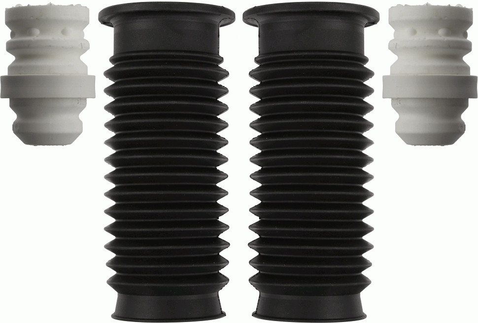 SACHS Staubschutzsatz, Stoßdämpfer