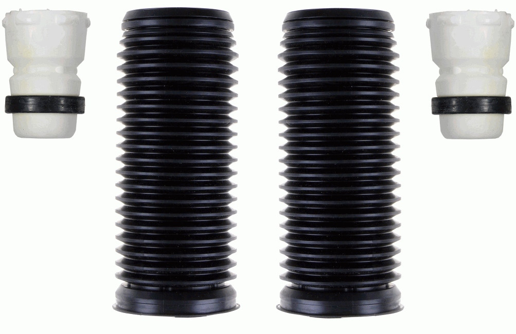 SACHS Staubschutzsatz, Stoßdämpfer