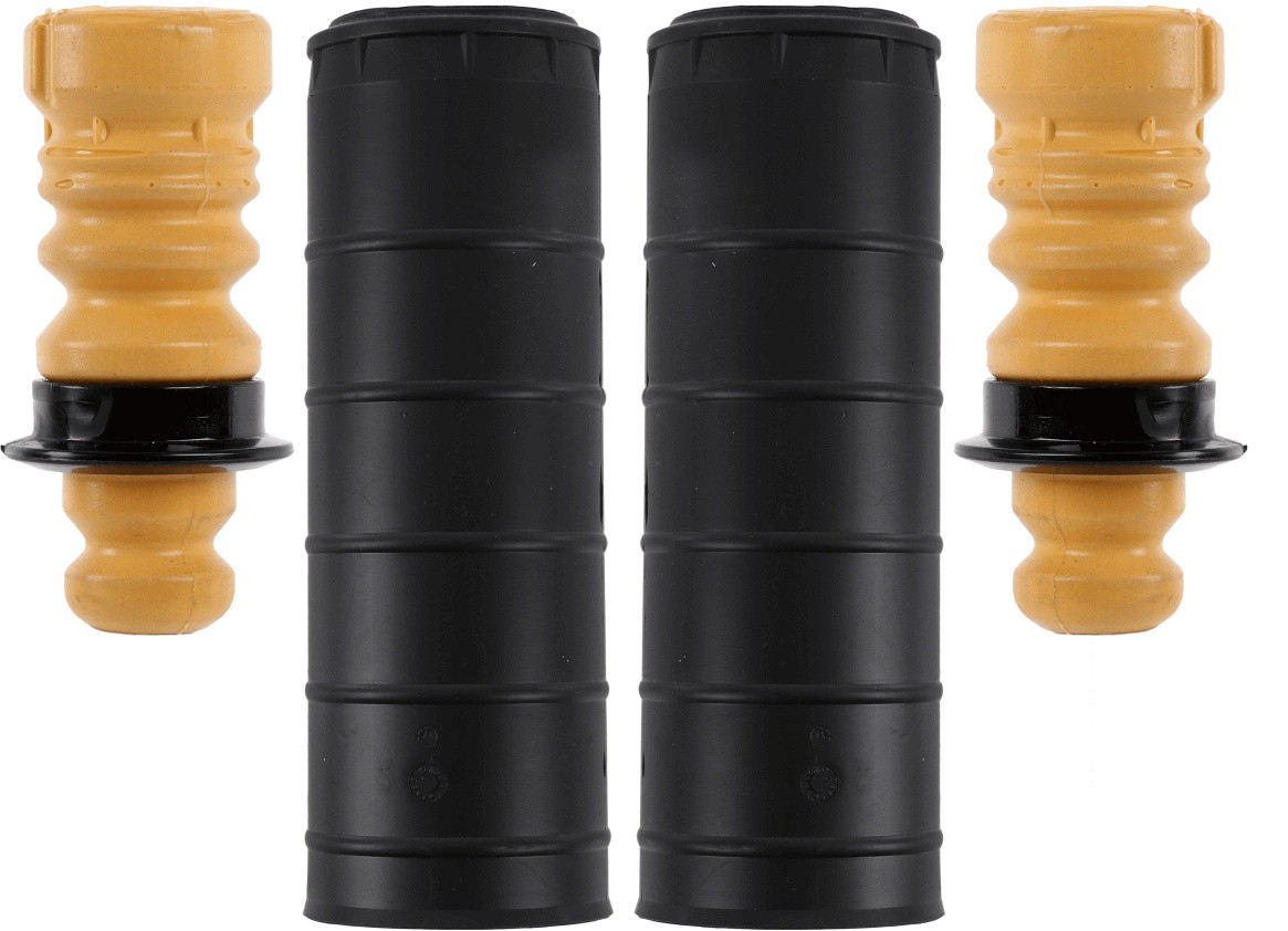 SACHS Staubschutzsatz, Stoßdämpfer