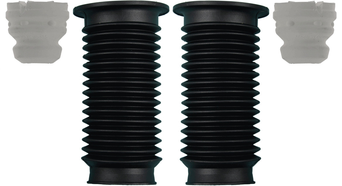 SACHS Staubschutzsatz, Stoßdämpfer