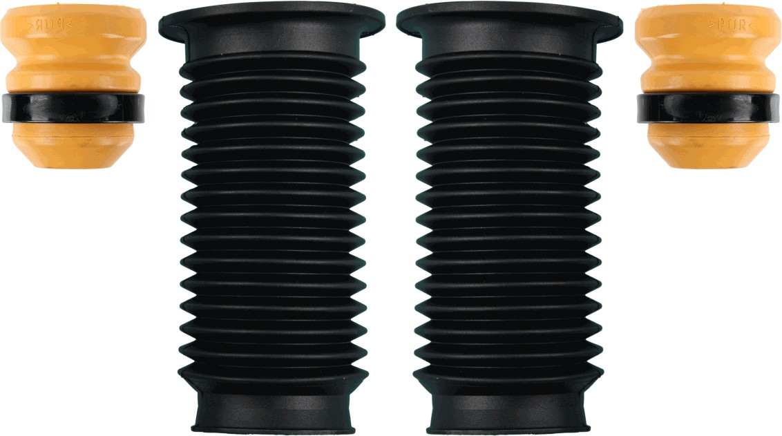 SACHS Staubschutzsatz, Stoßdämpfer