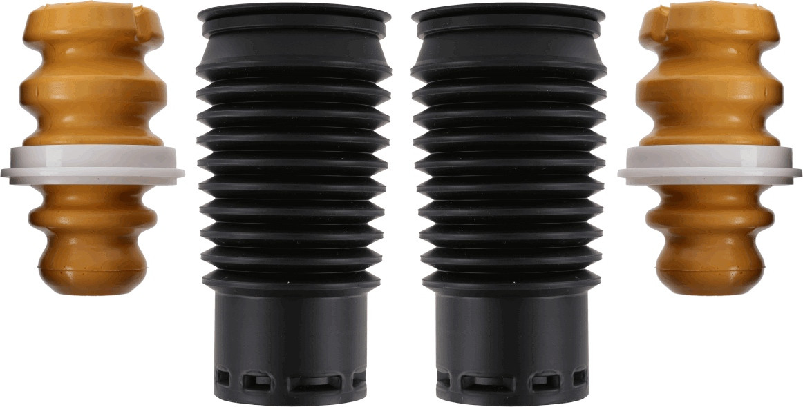 SACHS Staubschutzsatz, Stoßdämpfer