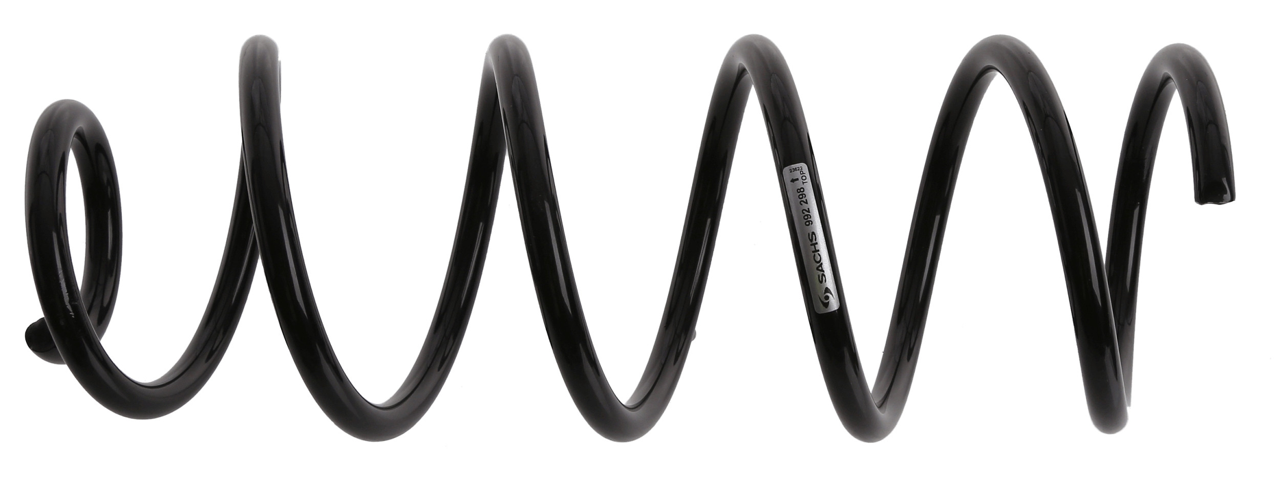 SACHS Fahrwerksfeder