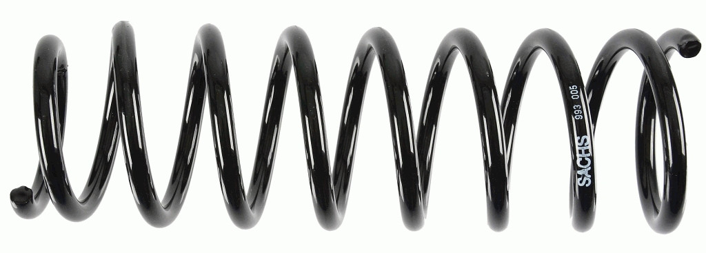 SACHS Fahrwerksfeder