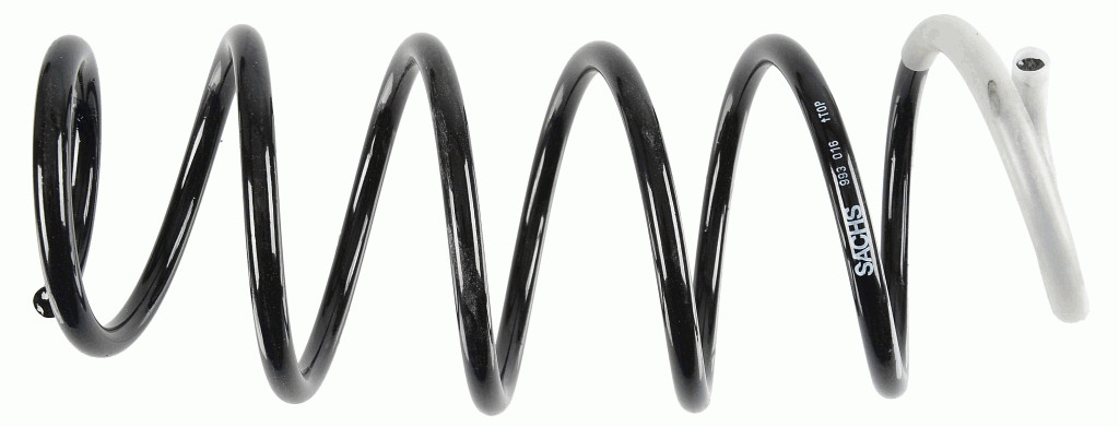 SACHS Fahrwerksfeder