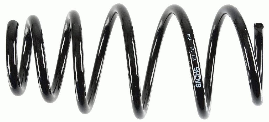 SACHS Fahrwerksfeder