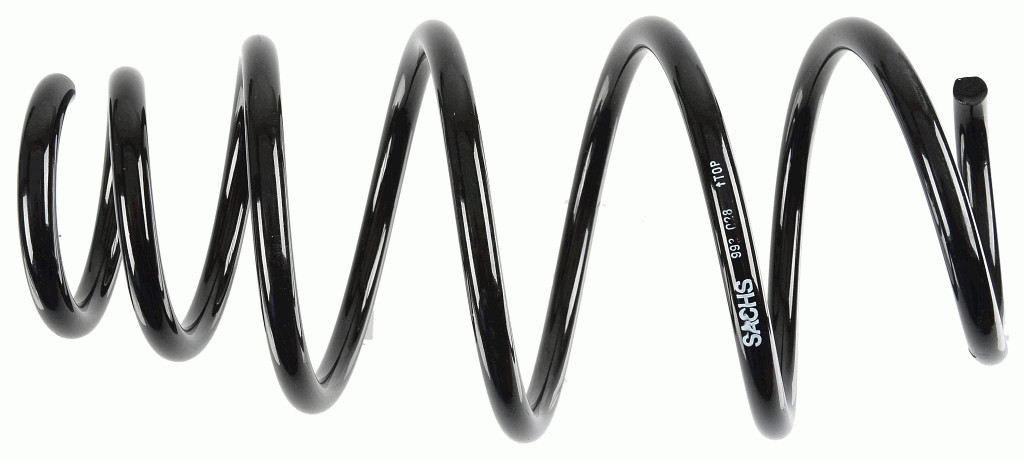 SACHS Fahrwerksfeder