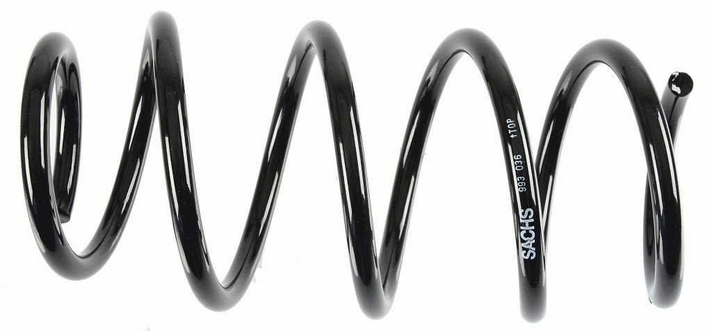 SACHS Fahrwerksfeder