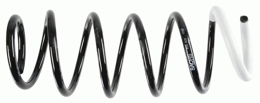 SACHS Fahrwerksfeder