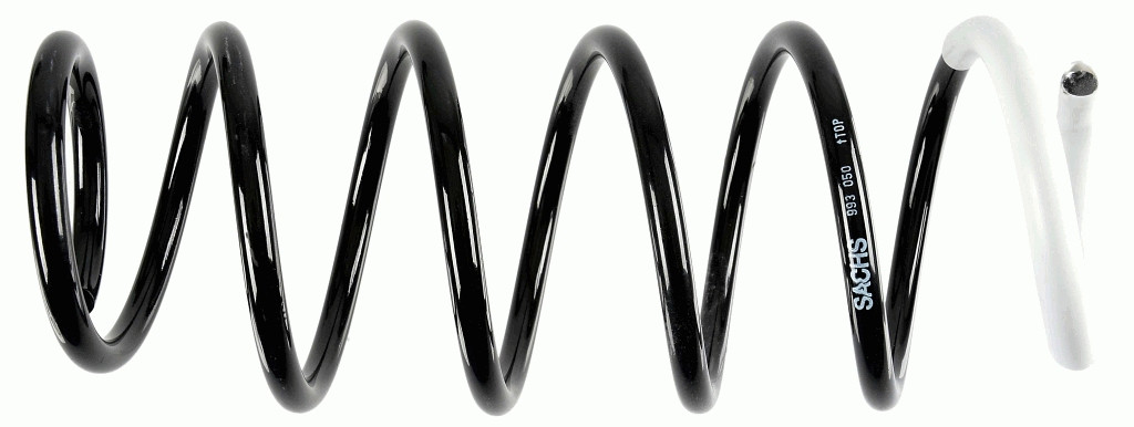 SACHS Fahrwerksfeder