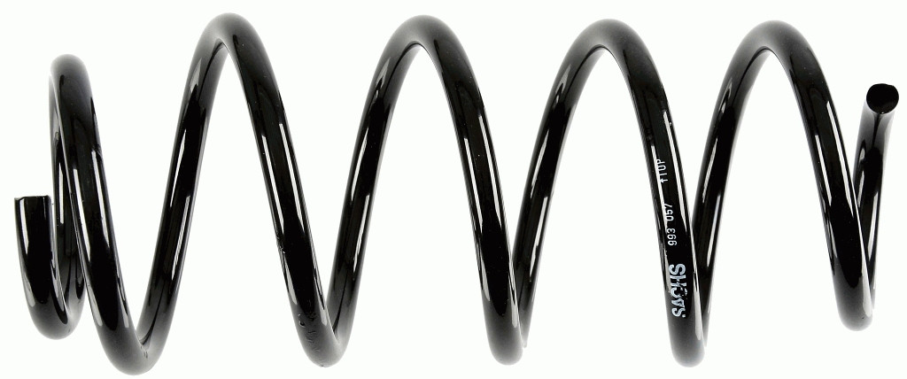 SACHS Fahrwerksfeder