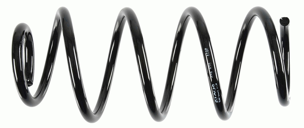 SACHS Fahrwerksfeder