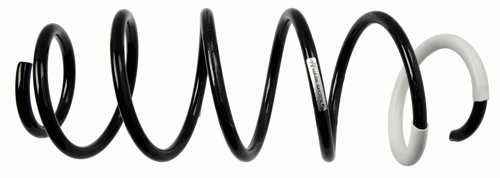 SACHS Fahrwerksfeder