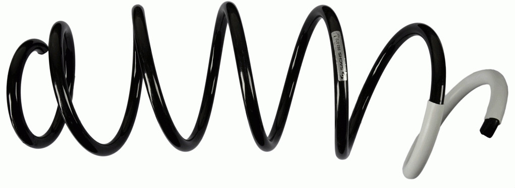 SACHS Fahrwerksfeder