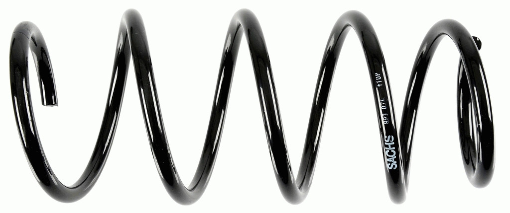 SACHS Fahrwerksfeder