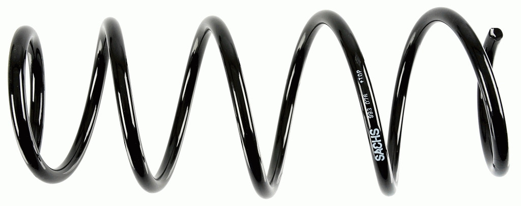 SACHS Fahrwerksfeder