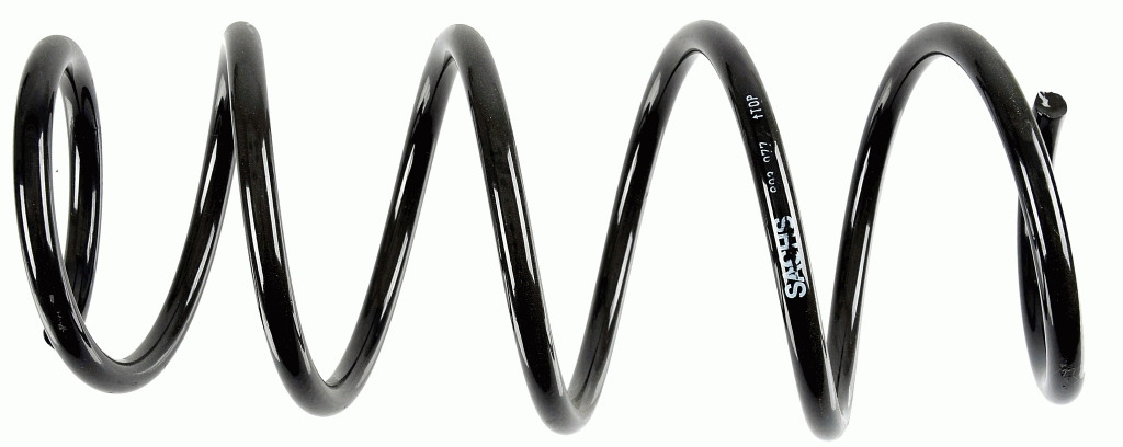 SACHS Fahrwerksfeder