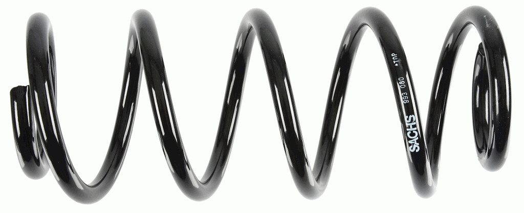 SACHS Fahrwerksfeder