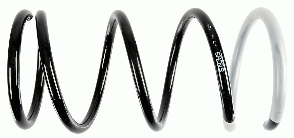 SACHS Fahrwerksfeder