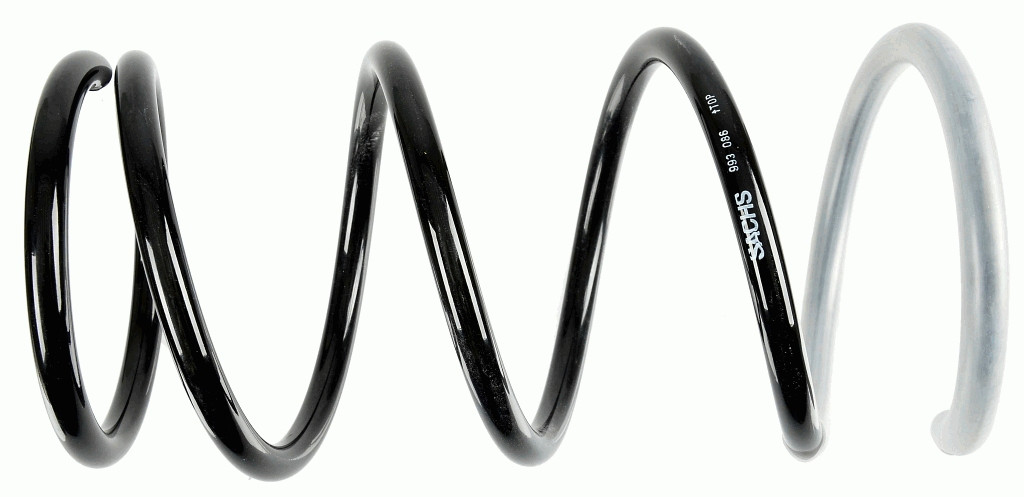 SACHS Fahrwerksfeder