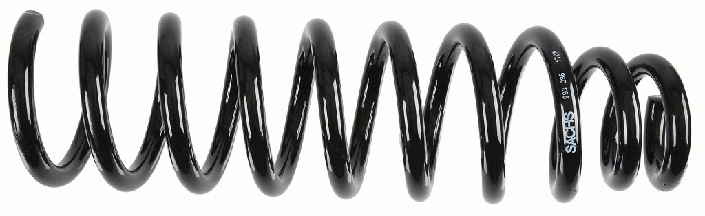 SACHS Fahrwerksfeder