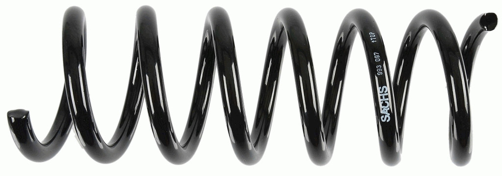 SACHS Fahrwerksfeder