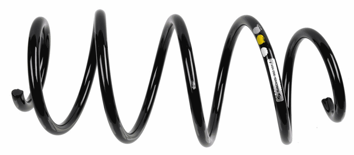 SACHS Fahrwerksfeder