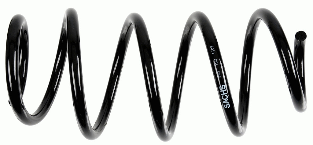 SACHS Fahrwerksfeder