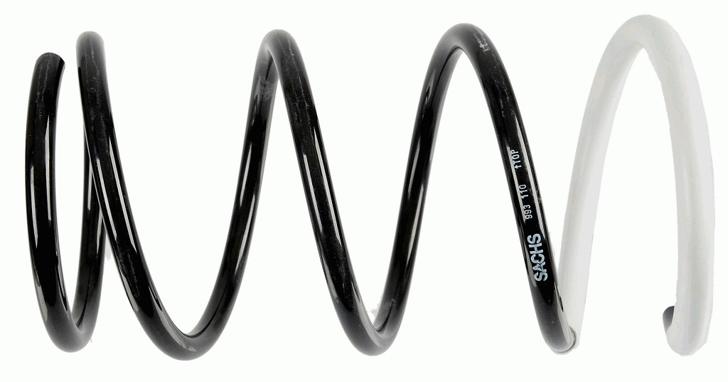 SACHS Fahrwerksfeder