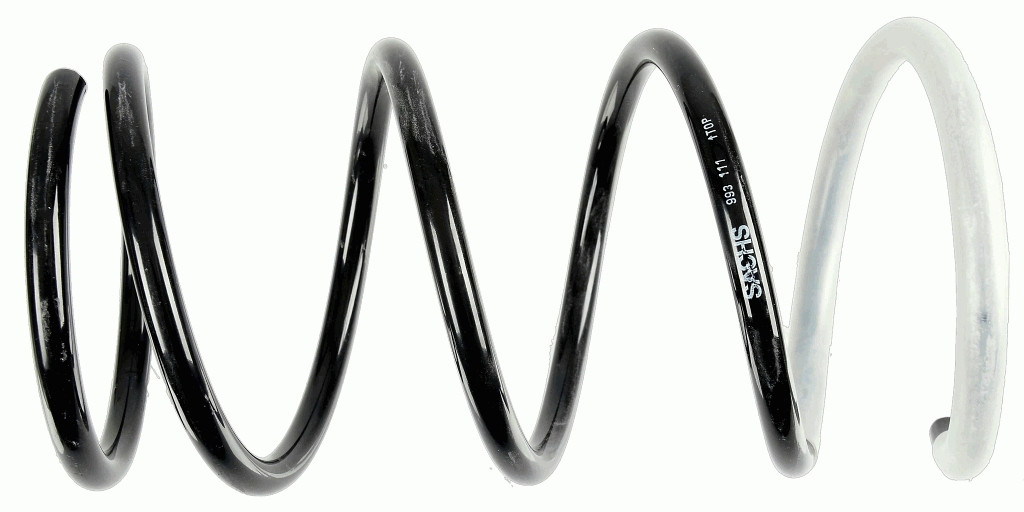 SACHS Fahrwerksfeder