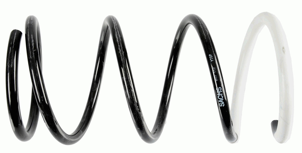 SACHS Fahrwerksfeder