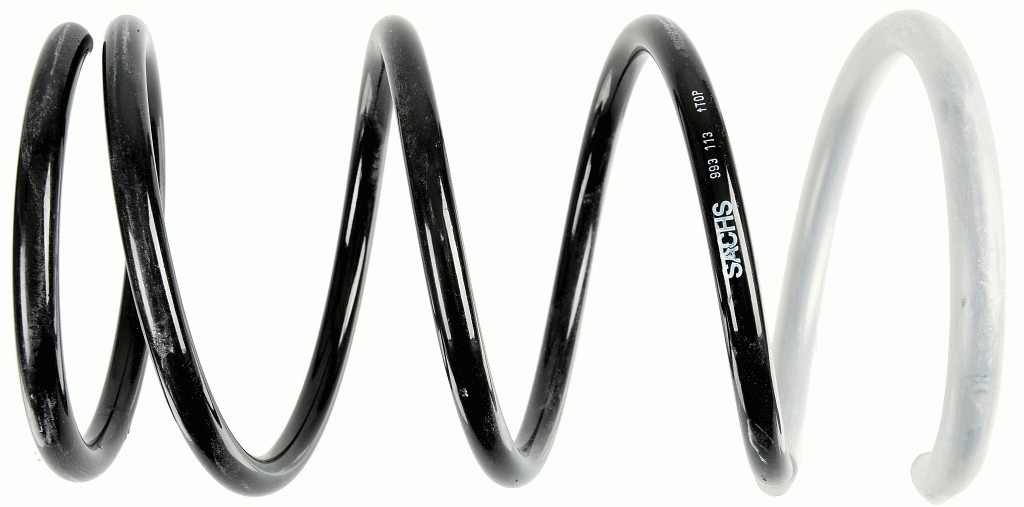 SACHS Fahrwerksfeder