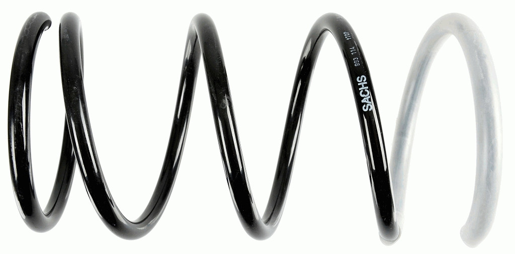 SACHS Fahrwerksfeder