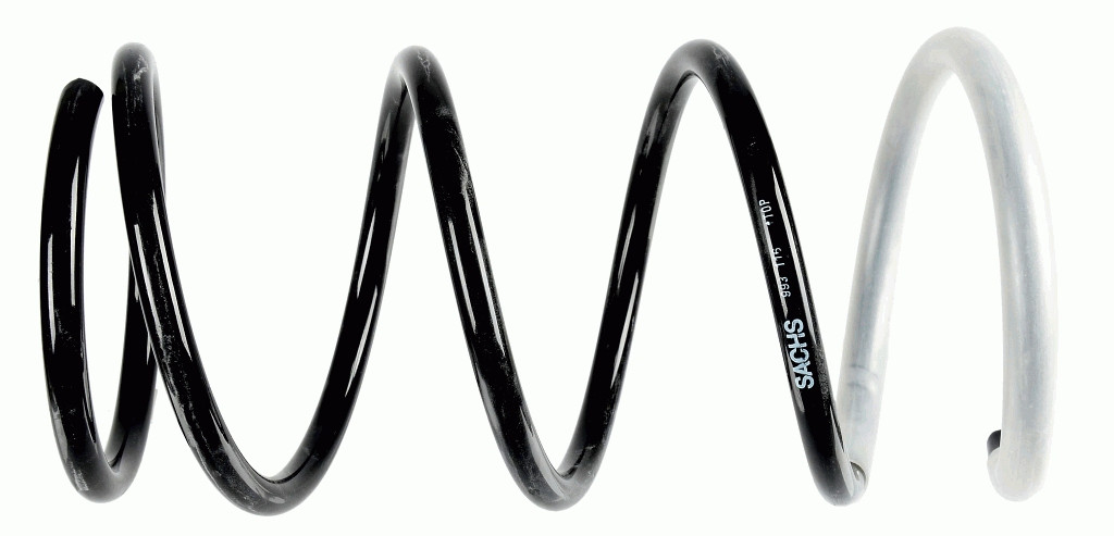 SACHS Fahrwerksfeder