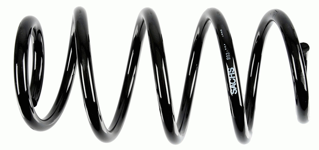 SACHS Fahrwerksfeder