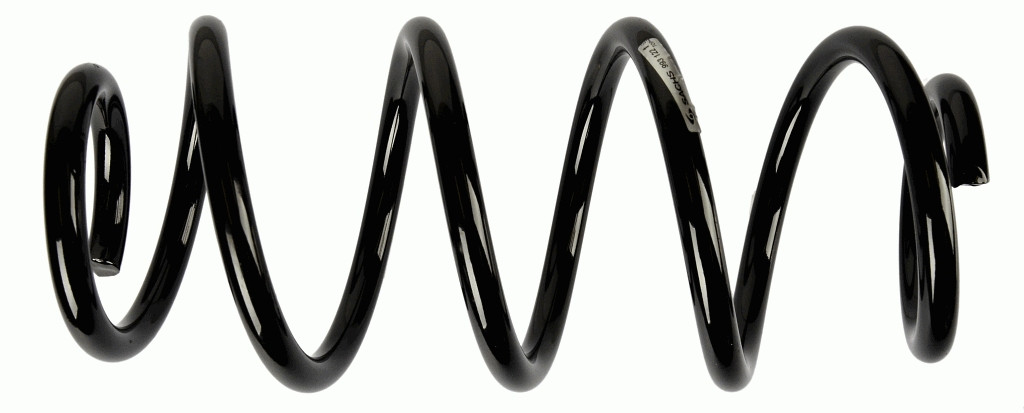 SACHS Fahrwerksfeder