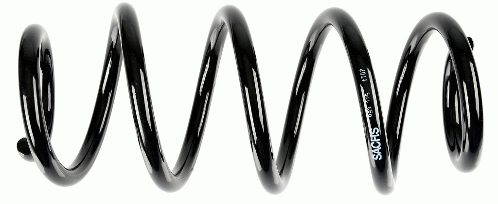 SACHS Fahrwerksfeder