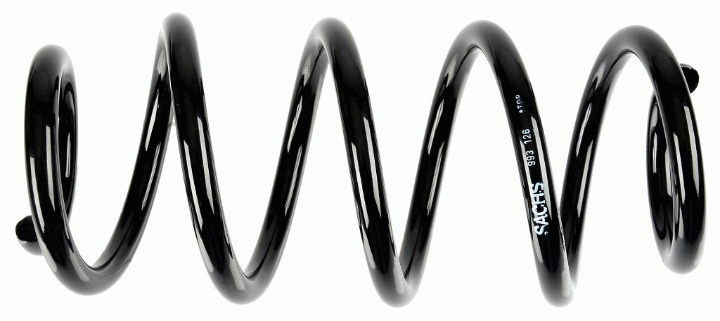 SACHS Fahrwerksfeder