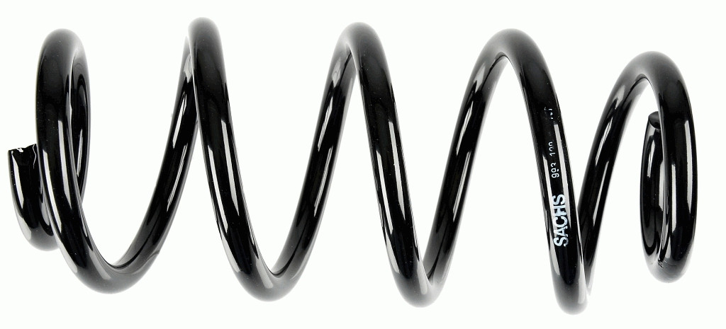 SACHS Fahrwerksfeder