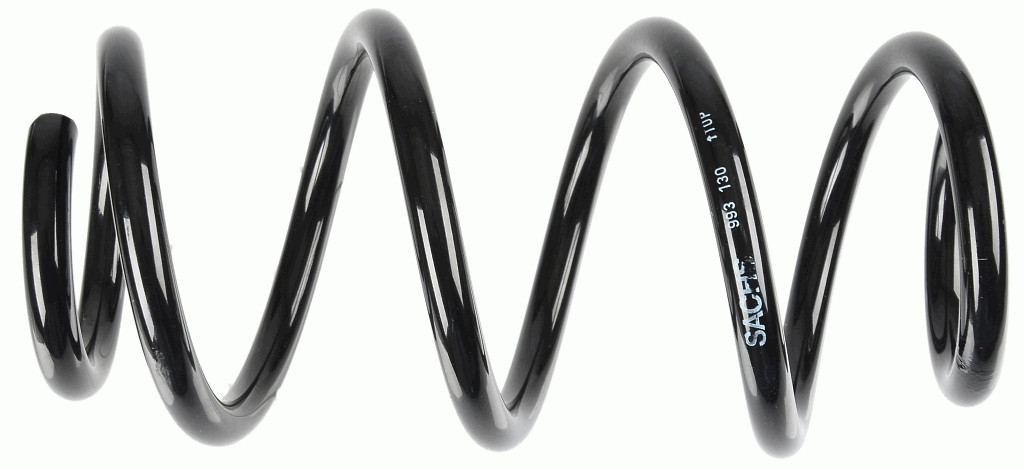 SACHS Fahrwerksfeder