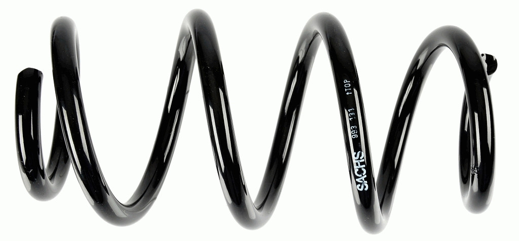 SACHS Fahrwerksfeder