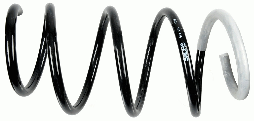 SACHS Fahrwerksfeder