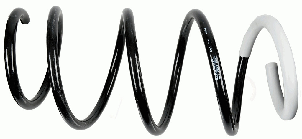 SACHS Fahrwerksfeder