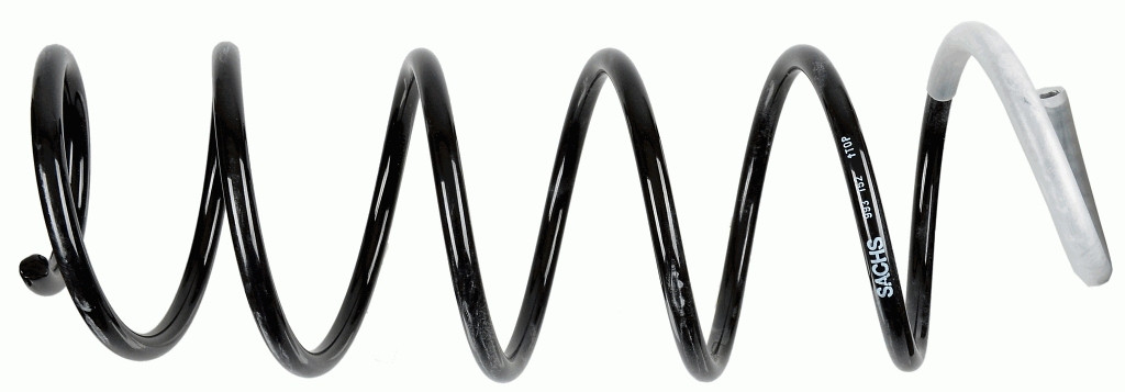 SACHS Fahrwerksfeder