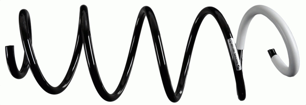 SACHS Fahrwerksfeder